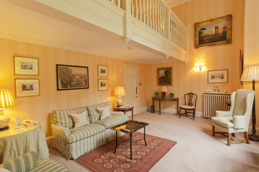 Hartwell House & Spa 에일즈베리 외부 사진