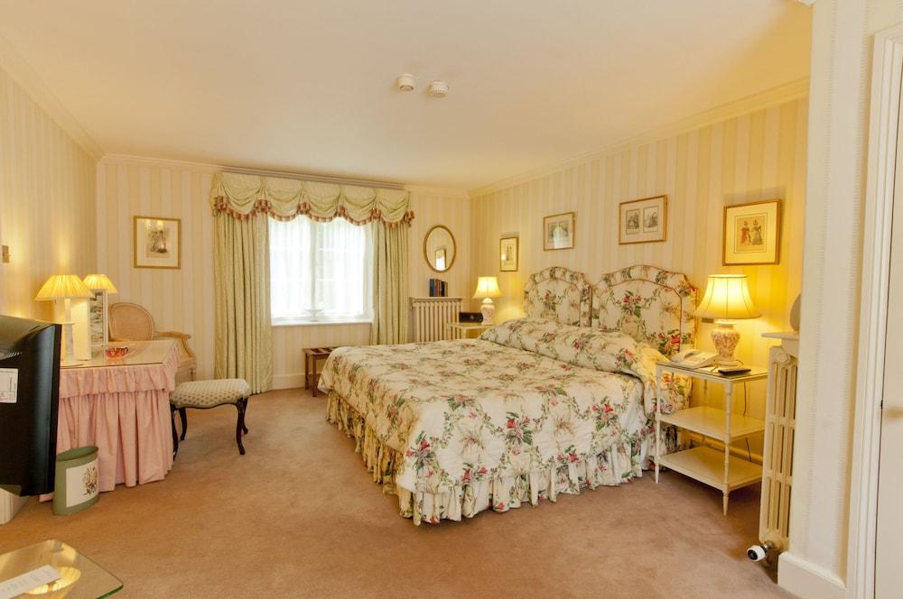 Hartwell House & Spa 에일즈베리 외부 사진