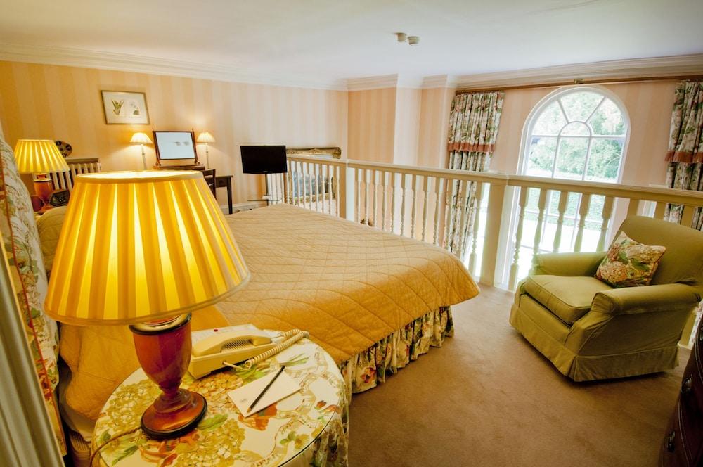 Hartwell House & Spa 에일즈베리 외부 사진