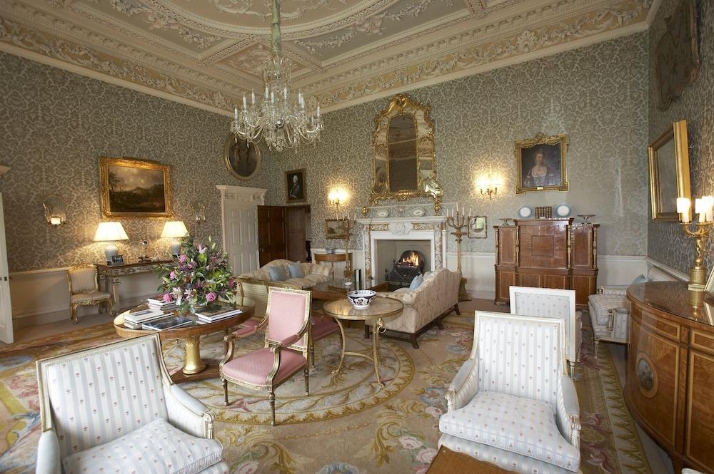Hartwell House & Spa 에일즈베리 외부 사진