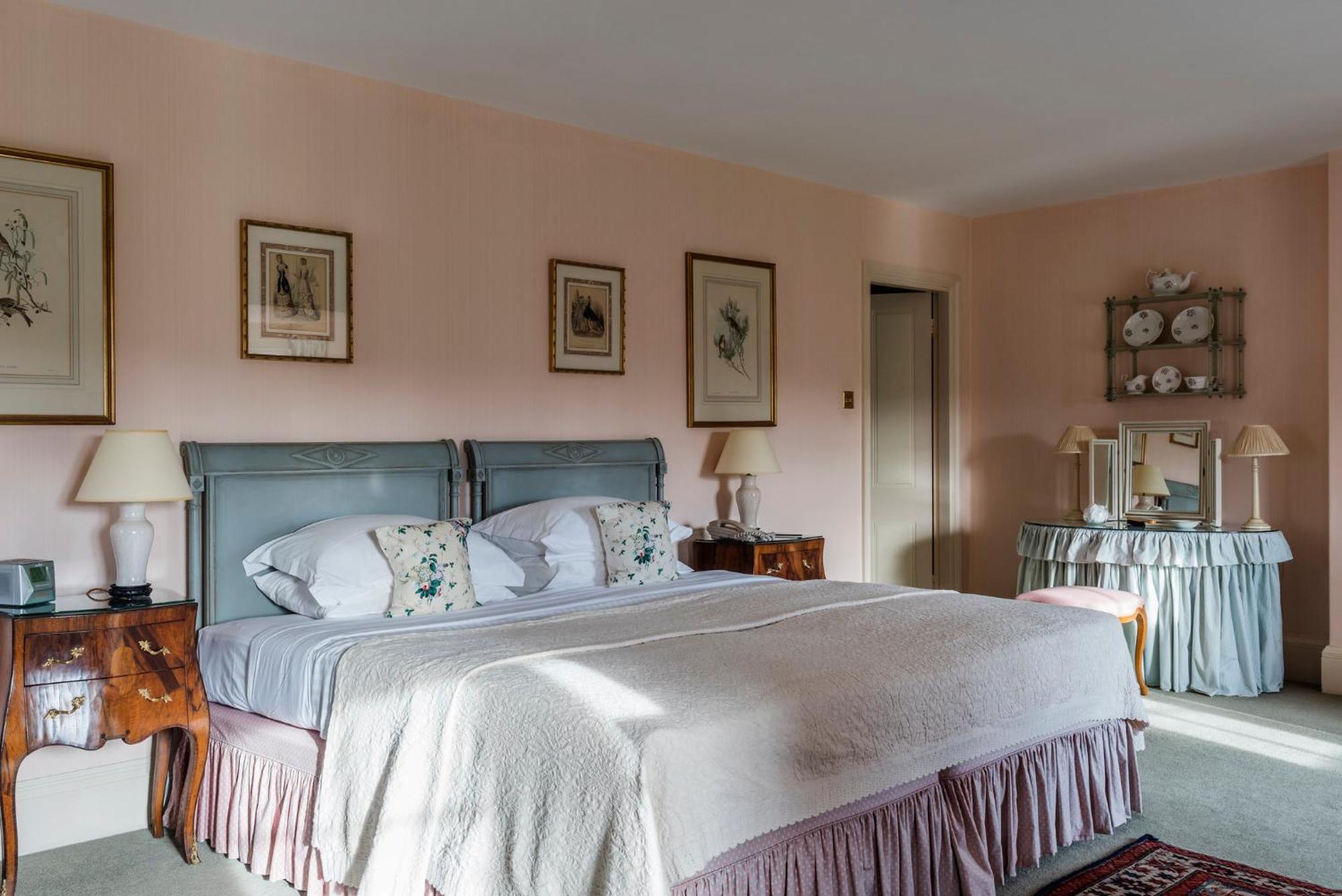 Hartwell House & Spa 에일즈베리 외부 사진